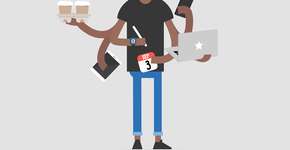 Mais de 100 vagas de estágio para estudantes de todo o Brasil