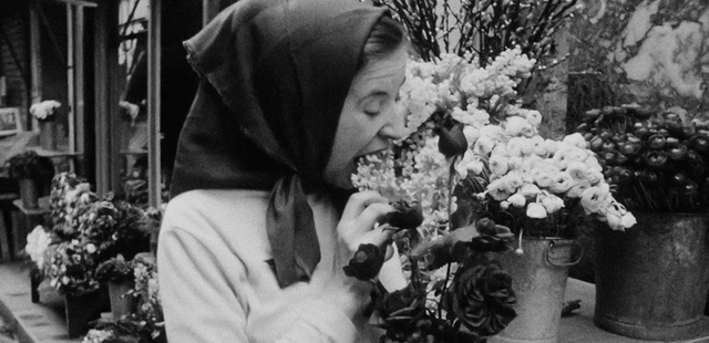 Agnès Varda por Juçara Marçal