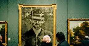 Exposição “Narrativas Visuais de Fotografia” no CCJ