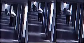 Funcionário de hotel é preso por estupro de hóspede no Rio de Janeiro