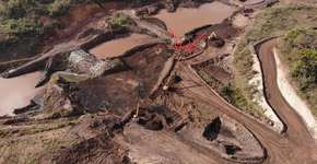 Corpo de vítima de Brumadinho é encontrado quase 2 anos após tragédia