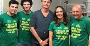 Pró-Bolsonaro, dono da Havan ameaça demitir 15 mil funcionários