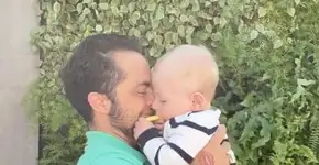 Natura contrata Thammy Miranda para campanha de Dia dos Pais e web ataca