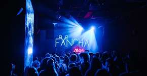 Fancha – Pré Halloween