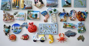 Ímãs de geladeira: cinco motivos para repensar esse hábito doméstico