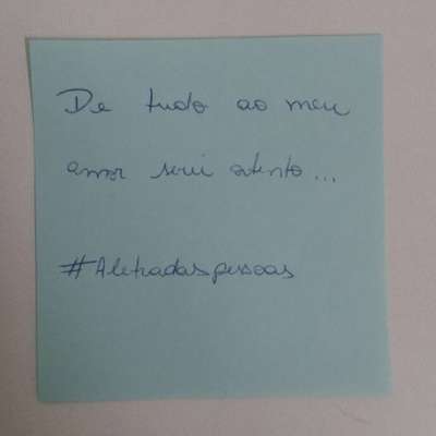 Tárcia Oreste / Redação