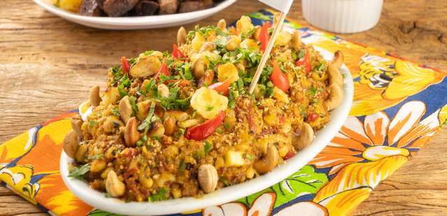 Festival Nordeste in Sampa