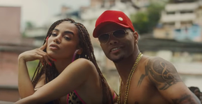 “Vai Malandra”, de Anitta, ganha versão heavy metal