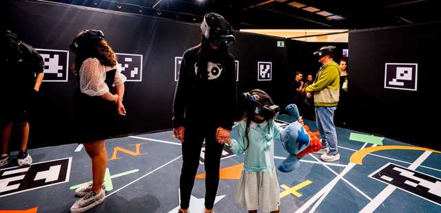 Exposição ‘Napoleão Experience’