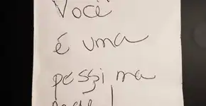 ‘Precisamos de empatia’, diz mãe julgada por estranha