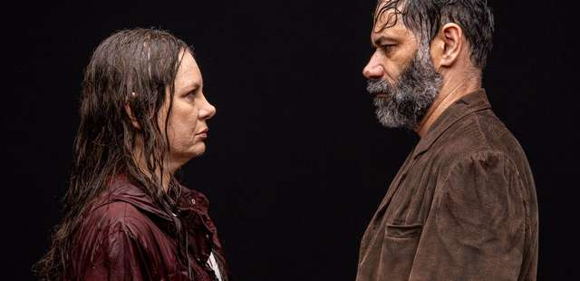 Espetáculo ‘Veneno, de Lot Vekemans’