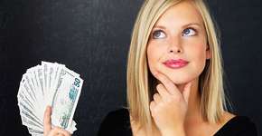 Para você, qual a maneira ideal de conseguir renda extra?