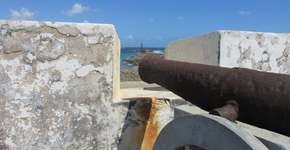 Conhecendo o lado histórico de Natal