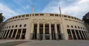 Exposição ‘¡Cancha Brava! Futebol sudamericano en disputa’