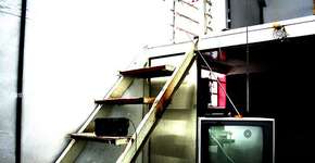 Bairro da Lapa ganha mais um espaço cultural