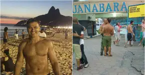 Leonardo Vieira fala sobre beijo em homem e toda repercussão