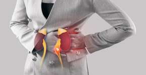 Uma das frutas mais saudáveis do mundo previne pedra nos rins