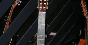 Tute e o violão de sete cordas no choro