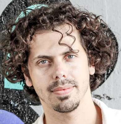 Daniel Mã (foto: Facebook Oficial/divulgação)