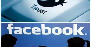 Facebook e Twitter têm vagas abertas no Brasil