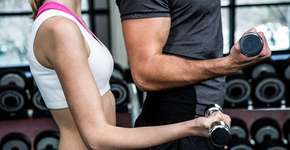 Treino leve ou pesado: o que realmente faz você ganhar músculo?