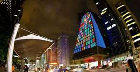 SP_Urban Festival tem oficinas de criação digital em telas multimídia