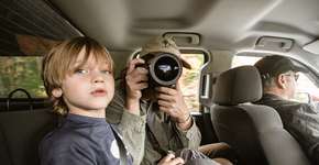 6 dicas para deixar sua viagem de carro muito mais divertida