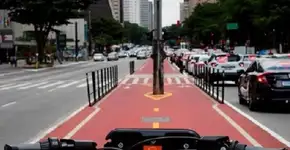 Hotel oferece descontos para aluguel de bikes na Avenida Paulista