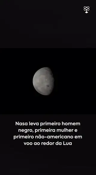 🚀 A Artemis II decola nesta quarta (1º), às 19h24...