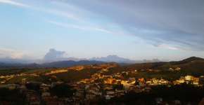 Cunha (SP) é destino ideal para quem busca ‘isolamento’ e natureza