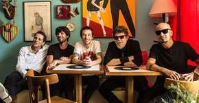 CCJ apresenta o projeto “Domingo Rock”