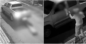 Após torturar morador de rua, homem é preso em São Luís (MA)