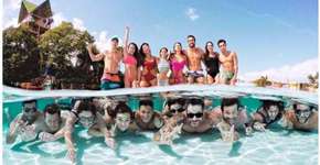 Gabriela Pugliesi exagera no Photoshop e internet não perdoa