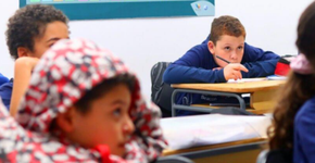 Beacon School abre vagas em curso gratuito para alunos da rede pública