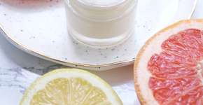 Faça você mesmo seu protetor labial