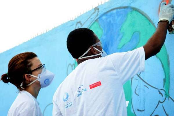 Foto: Divulgação/ Aluísio Moreira