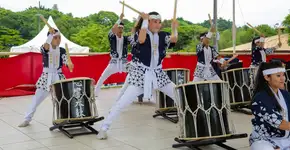 São Caetano celebra a cultura japonesa no 7º Festival Nipo