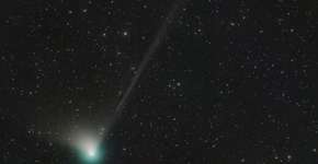 Foto: (Reprodução/NASA/Dan Bartlett)