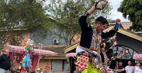 Foto: (Foto: Divulgação.)