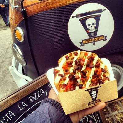 'Massa na Caveira (divulgação)