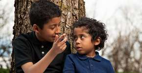 Ceará: escola revoluciona a hora do recreio com ajuda de crianças