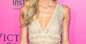 Modelo branca causa polêmica em discussão sobre racismo