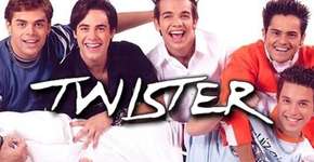 Foto: (Divulgação/Twister)