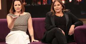 Fafá de Belém critica feminismo extremista e diz: ‘Exagerado’