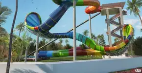 Beach Park lança segundo maior ‘Tornado Wave’ do mundo em 2018