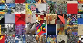 Senac recebe mostra de arte com dez exposições