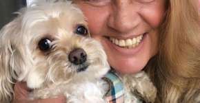 Atriz Tássia Camargo infarta aos 58 anos em Portugal