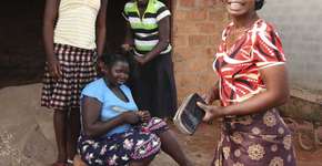 Zâmbia oferece folga para mulheres durante o período menstrual