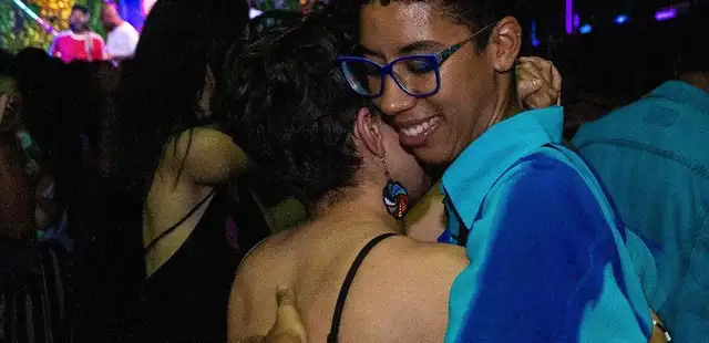 Forró Da Cidade convida Trio Concreto