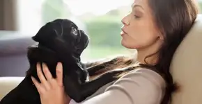 O que significa falar com animais como se fossem humanos, de acordo com a psicologia